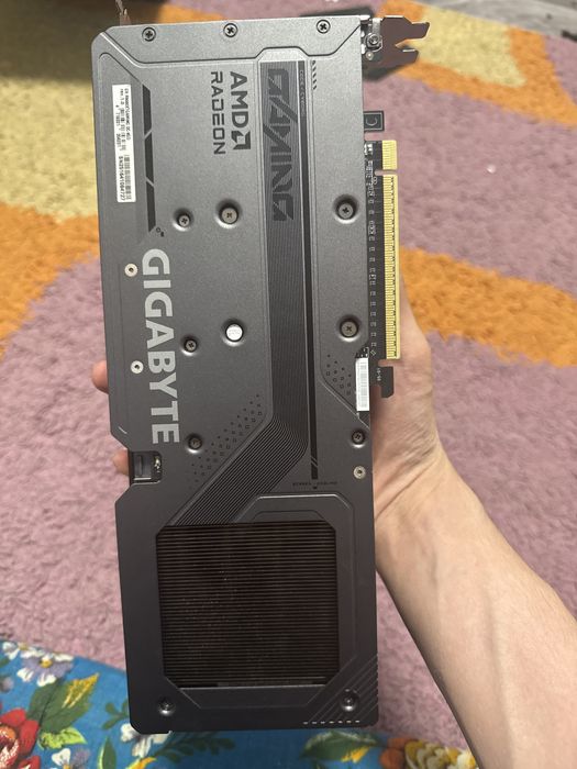 Amd radeon rx9060xt