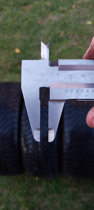 205 55 16 гуми и джанти за MERCEDES