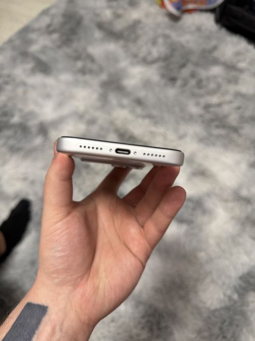 Айфон 17 Про Макс 256gb duo eSIM