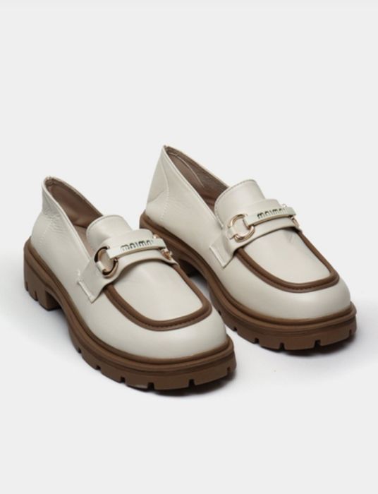 Туфли (Лоферы), новые 38 размер