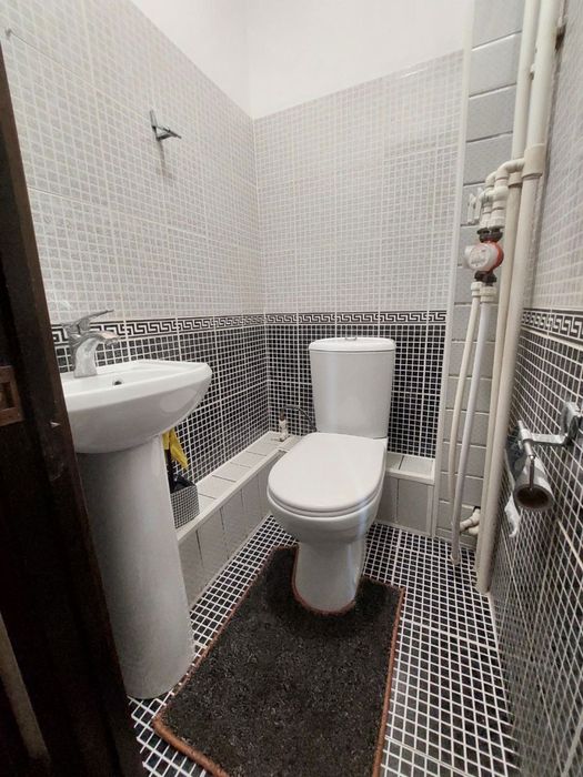 Дружба народов 3/2/9 евроремонт