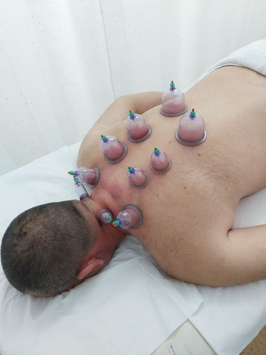 Redu durerea și stresul cu masaj profesionist de relaxare și terapie!