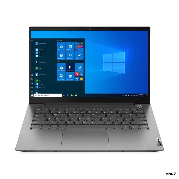 Употребяван Lenovo ThinkBook 14 G2 ARE Ryzen 5, 8GB, 256GB - 6 месеца гаранция, 2 бр.