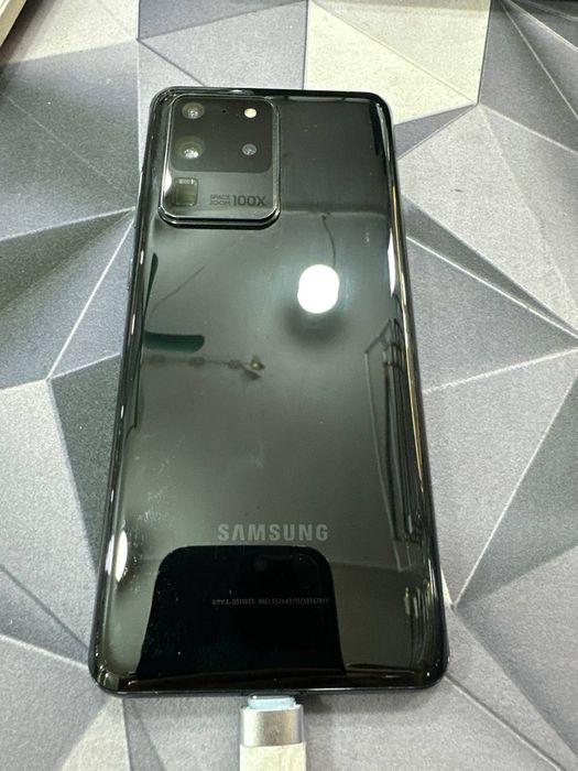 Samsung S20 ultra 5g