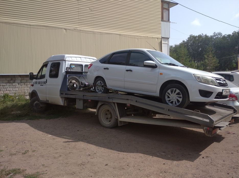 Эвакуатор Караганда круглосуточно межгород