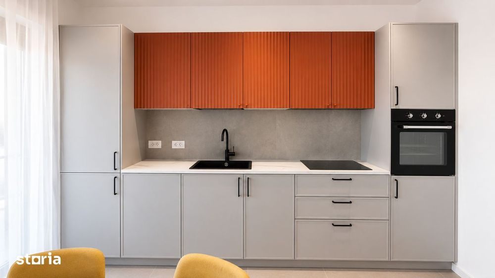 De vanzare | Apartament nou 2 camere Zenith Belle Tour FARA TVA | 13 S