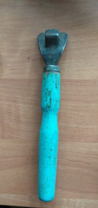 Держатель для сковороды/чашки советский