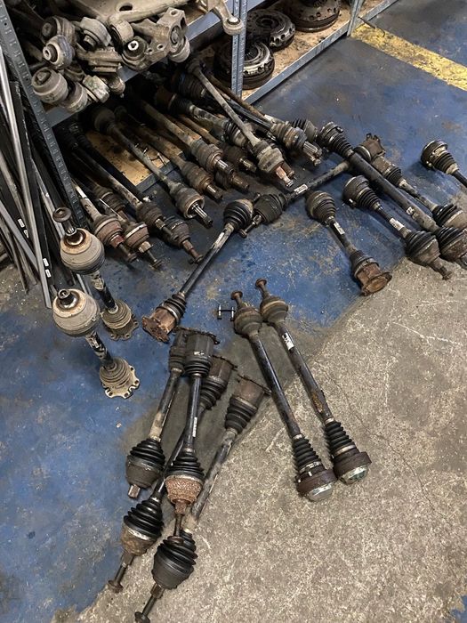 Planetara audi a5 a6 passat b6 cc b7 golf skoda seat 2.0tdi 3.0tdi