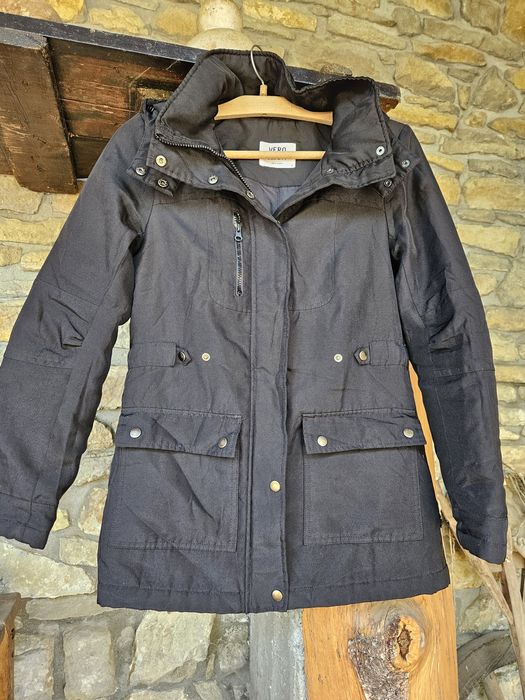 Дамски зимни якета