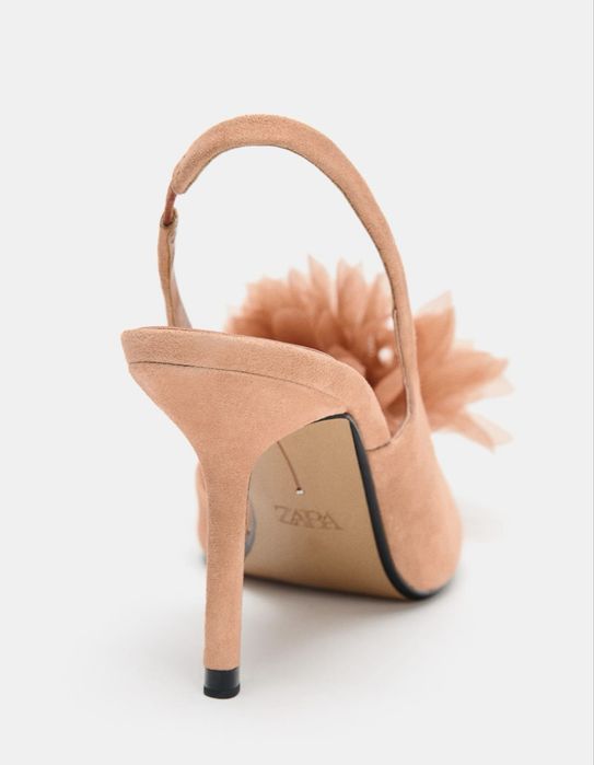 Нови обувки ZARA