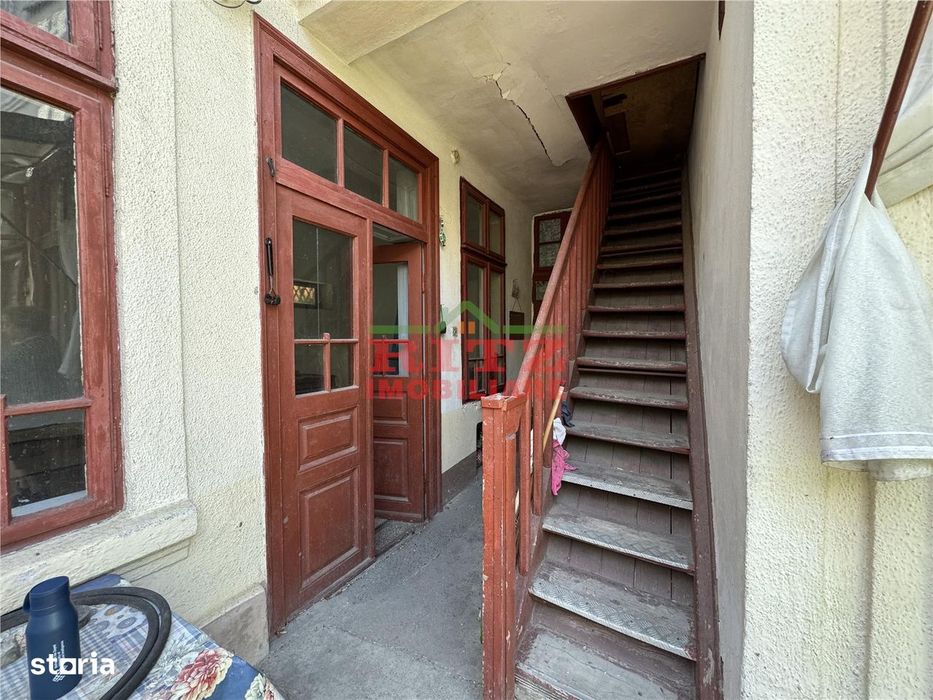Nou! Casa S+P+M, cu teren 211 mp, zona Orasul de Jos!