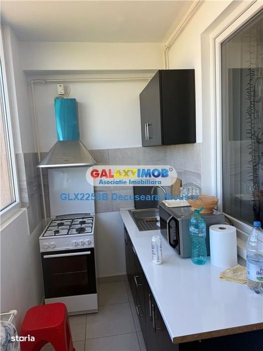 Apartament 2 camere Militari Residence, mobilat, utilat, 64.900 euro