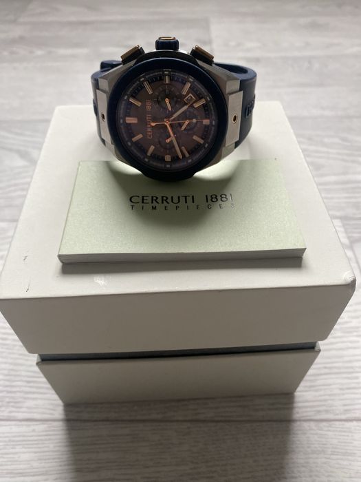Наручные часы Cerruti 1881 TIMEPIECES