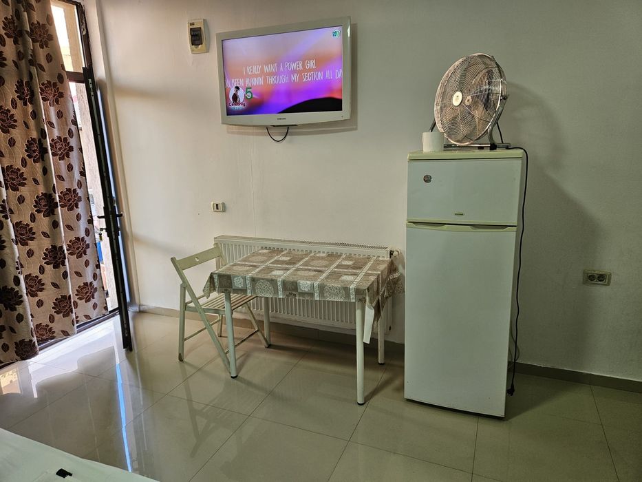 Garsoniera Universitate -Vilă/Pensiune