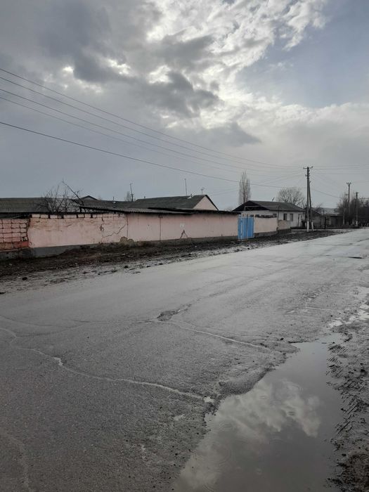 Участка 20 сотих