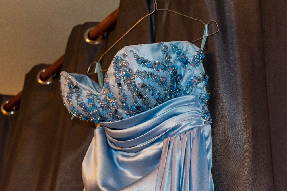 Rochie de ocazie Luminita Balazs