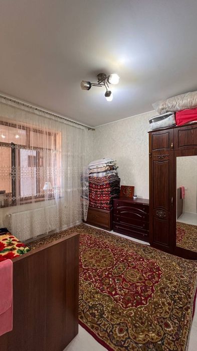 Продается готовый дом