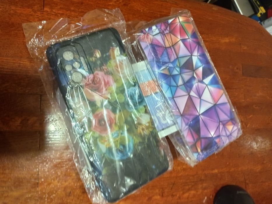 Redmi note 10 pro 8G Ram