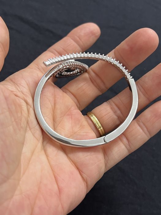 Brățară fixă Ariana Grande x Swarovski