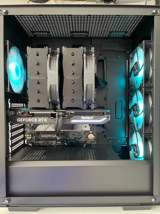 Asamblare PC | Alegere componente | Instalare Windows | Mentenante PC