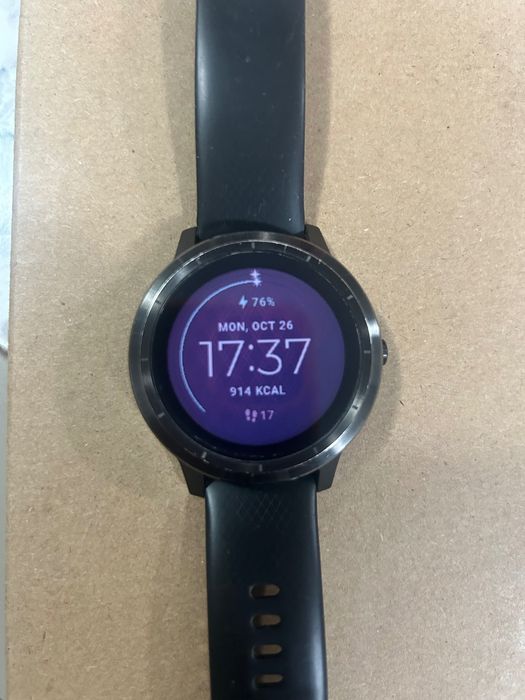 Garmin. Vivoactive 3
