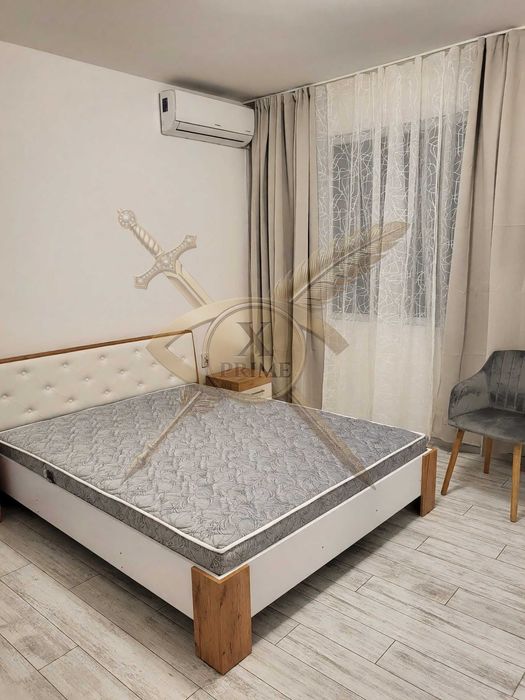 Двустаен апартамент в Колхозен Пазар! 21687612