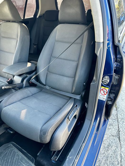 Volkswagen Golf 6 2.0TDI 110кс 2009г Фолксваген Голф 6 VW