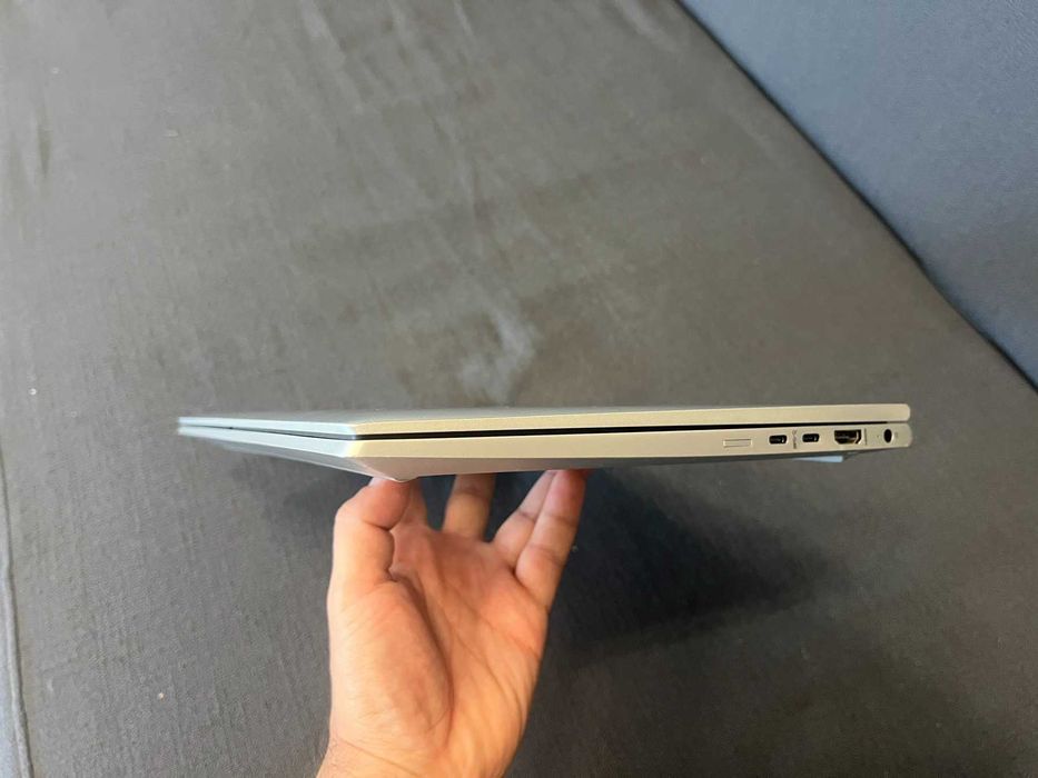Лаптоп HP 845 G7 Ryzen 7 Pro 4750U 16GB 512NVMe