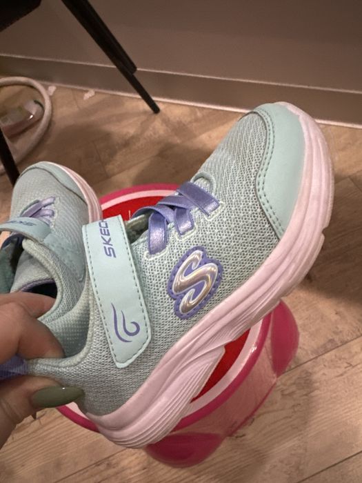 Кроссовки детские skechers original