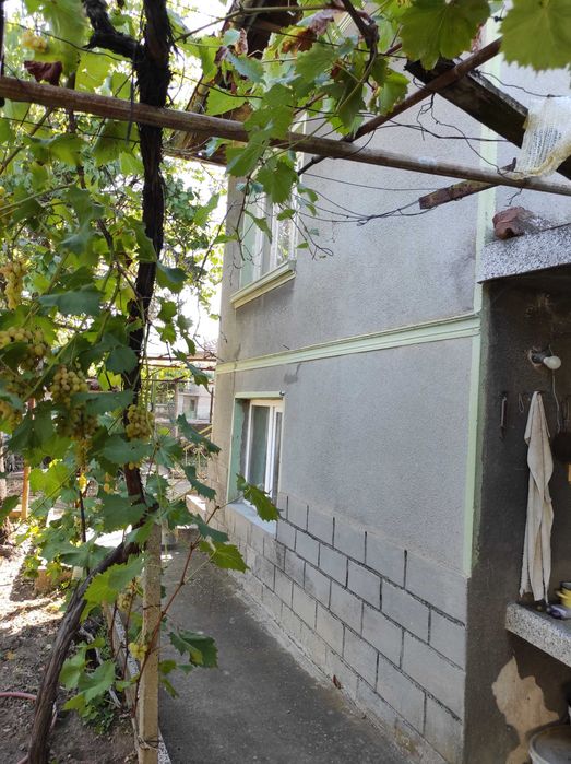 Къща за продан в с.Аспарухово,обл.Варна