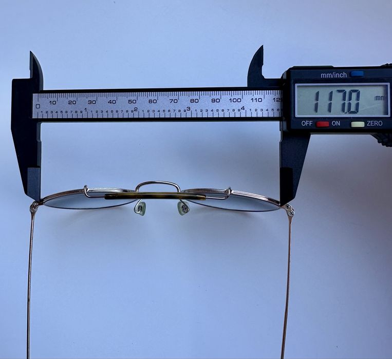 Ray Ban RB3747 50-21 син градиент