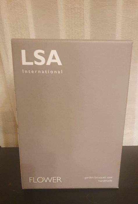 Vază LSA International