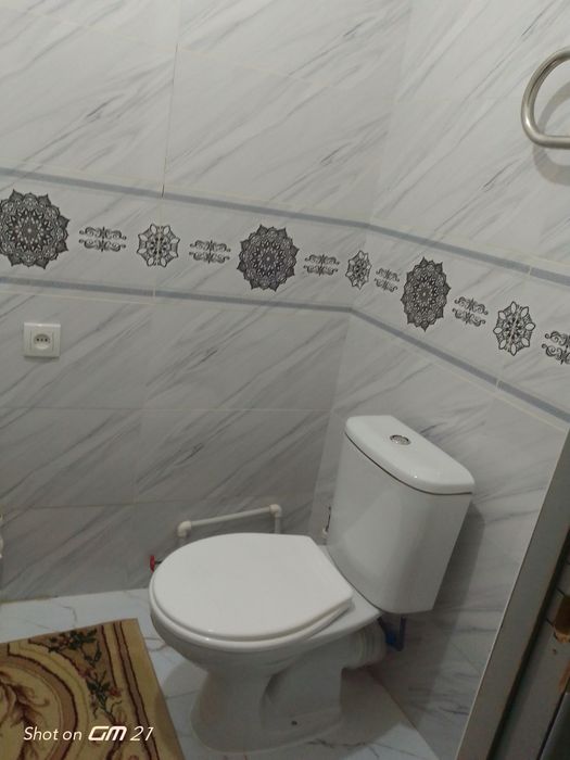 Продаю Свою 1 комнатную квартиру. Мирабад. Куйлюк 1 массив