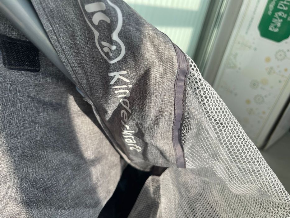 Манеж кровать до 5 лет