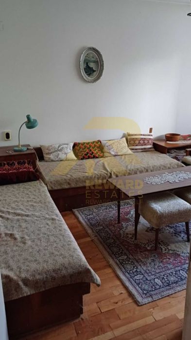 Продава се Тристаен апартамент в София, Разсадника - 115 кв.м за 2208 €/кв.м - Снимка #1