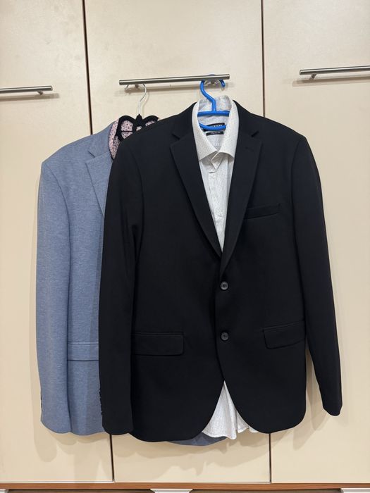 Мъжки костюм Teodor