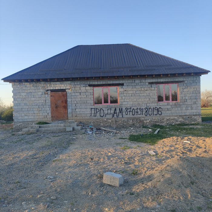 Отдельный дом в Ровном