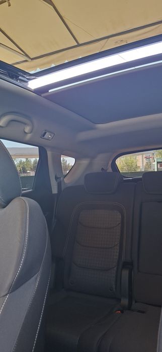 Продаётся Jetour x70