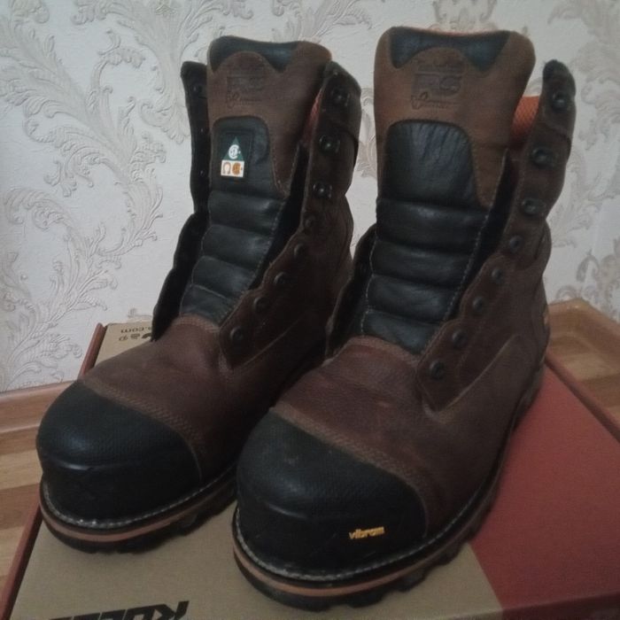 Мужские ботинки 43 ,44 размер