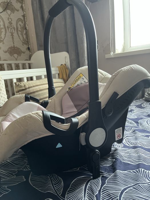 Детские автокресло