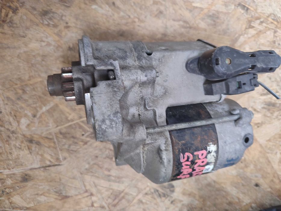 Стартер Прадо 2.7