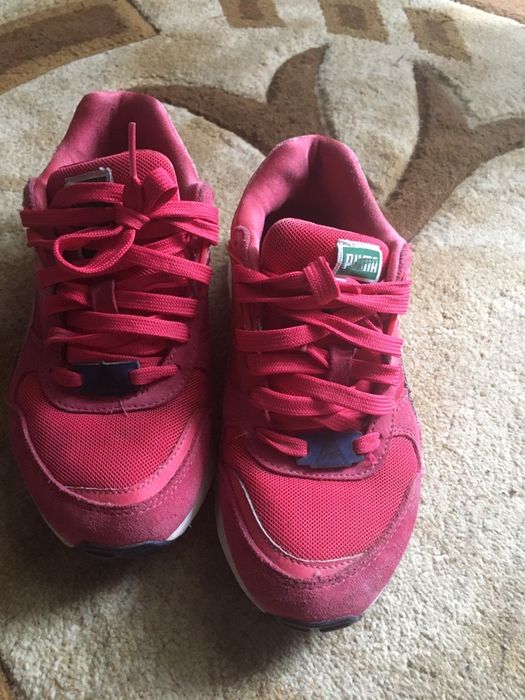 Adidași Puma originali 36