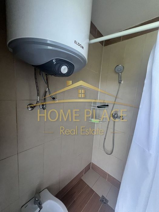 Дава се под наем Двустаен апартамент в Варна, Бриз - 68 кв.м за 433.5 € - Снимка #8