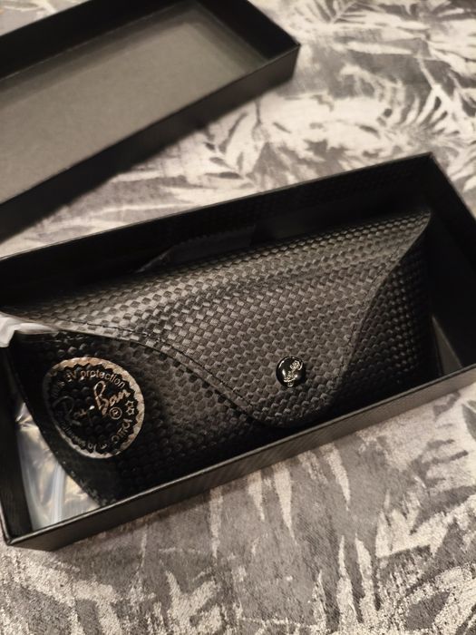 Ochelari Ray Ban Tech autentici