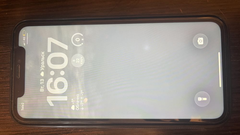 Айфон 11 сатылады