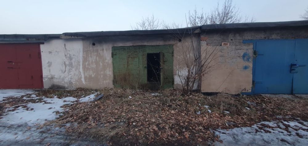 Продается гараж, район 1 квартала