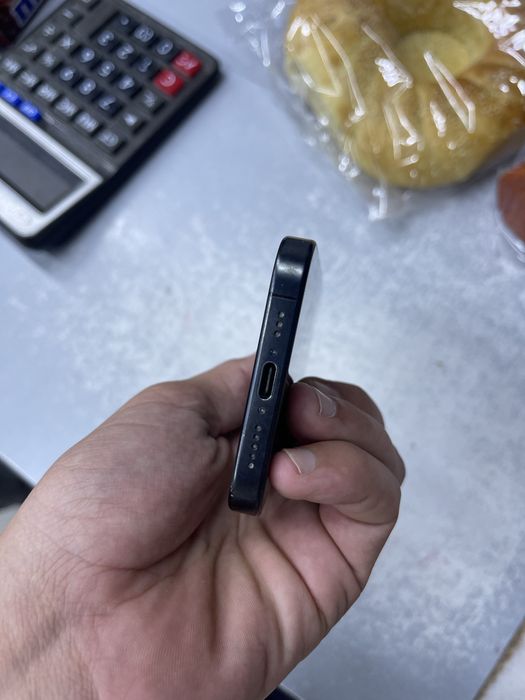 Iphone 15 pro 128GB
