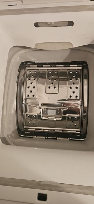 Mașină de spălat Whirlpool AWE6316