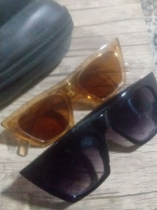 Ayollar ko'z oynagidir