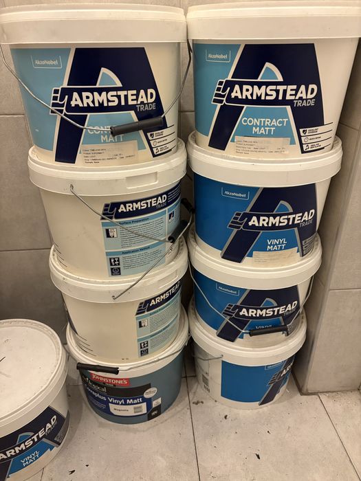 Интериорна боя ARMSTEAD